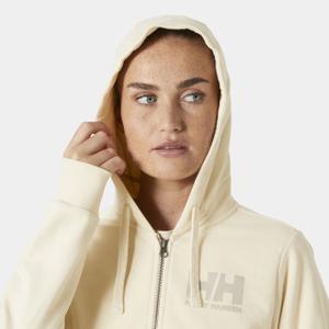Sudadera con cremallera y logo para mujer Helly Hansen 2.0 image-4