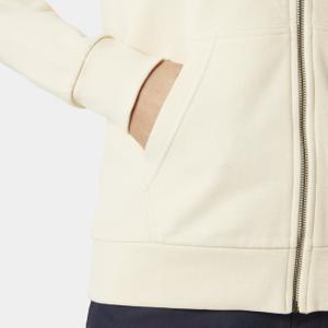 Sudadera con cremallera y logo para mujer Helly Hansen 2.0 image-5