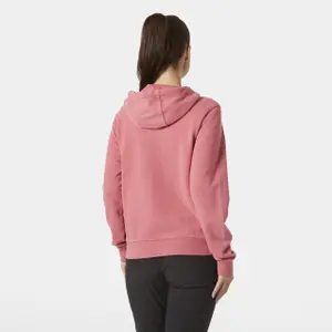 Sudadera con cremallera y logo para mujer Helly Hansen 2.0 image-3