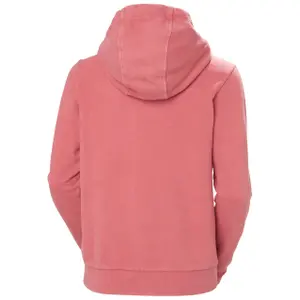 Sudadera con cremallera y logo para mujer Helly Hansen 2.0 image-2