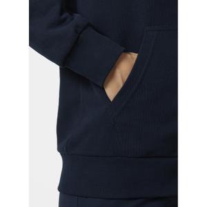 Sudadera con capucha y cremallera completa para mujer con logotipo Helly Hansen 2.0 image-5