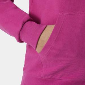 Sudadera con capucha y cremallera Helly Hansen Logo 2.0 image-4