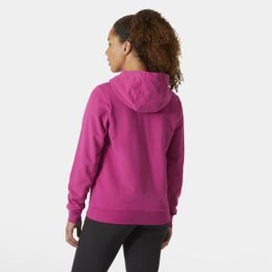 Sudadera con capucha y cremallera Helly Hansen Logo 2.0 image-3