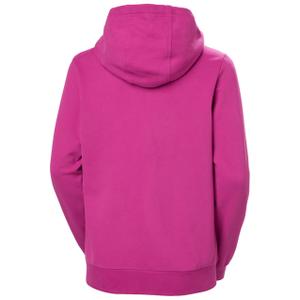 Sudadera con capucha y cremallera Helly Hansen Logo 2.0 image-2