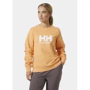 Sweatshirt mit Rundhalsausschnitt, Damen Helly Hansen 2.0 image-1