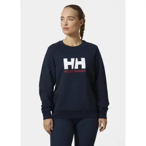 Sweatshirt mit Rundhalsausschnitt, Damen Helly Hansen 2.0 image-1