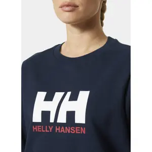 Sweatshirt mit Rundhalsausschnitt, Damen Helly Hansen 2.0 image-4