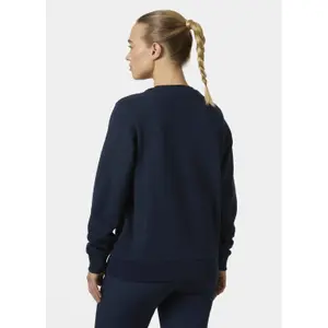 Sweatshirt mit Rundhalsausschnitt, Damen Helly Hansen 2.0 image-3