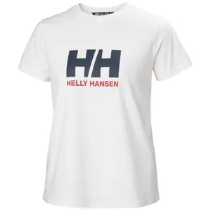 T-shirt met dameslogo Helly Hansen 2.0 image-0