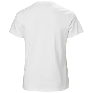 T-shirt de mulher Helly Hansen Logo 3.0 image-1