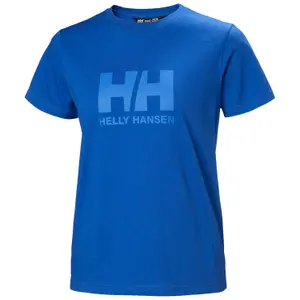 T-shirt met dameslogo Helly Hansen 2.0 image-0