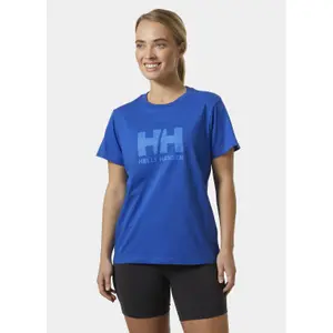 T-shirt met dameslogo Helly Hansen 2.0 image-1