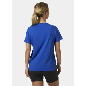 T-shirt met dameslogo Helly Hansen 2.0 image-3