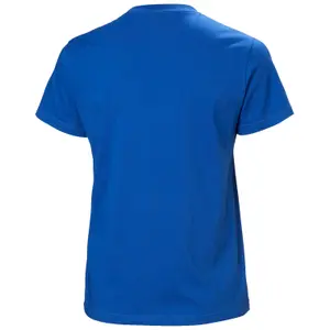 T-shirt met dameslogo Helly Hansen 2.0 image-2
