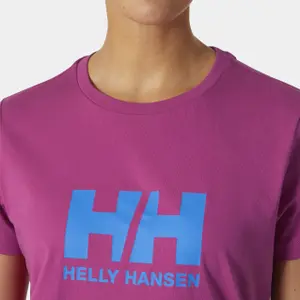 T-shirt met dameslogo Helly Hansen 2.0 image-2