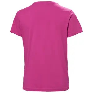 T-shirt met dameslogo Helly Hansen 2.0 image-4
