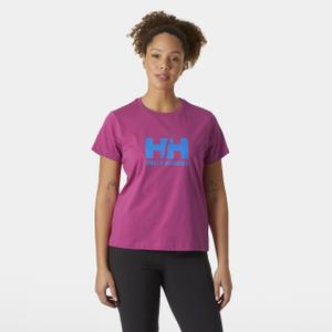 34465-663-t-shirt-con-logo-femminile-helly-hansen-2-0-magenta-2-0