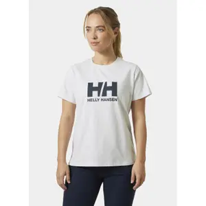 T-shirt avec logo femme Helly Hansen 2.0 image-1