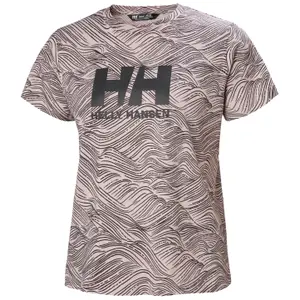 T-shirt avec logo femme Helly Hansen Graphic 2.0 image-0