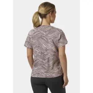 T-shirt avec logo femme Helly Hansen Graphic 2.0 image-3