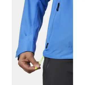 Waterdicht damesjack met capuchon Helly Hansen Inshore Cup image-4