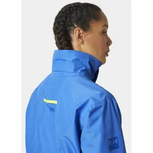 Waterdicht damesjack met capuchon Helly Hansen Inshore Cup image-6