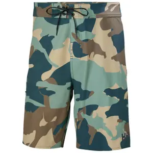 Badehose Helly Hansen 9" image-0