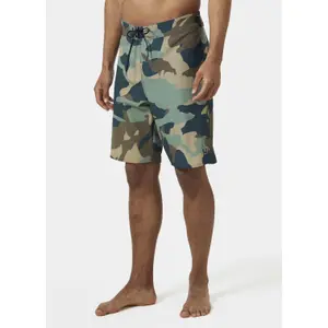 Badehose Helly Hansen 9" image-1