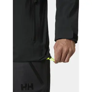 Regenjacke Helly Hansen HP Foil Shell 2.0 image-5