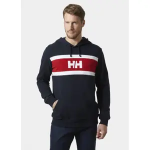 Hoodie Helly Hansen Salt image-1