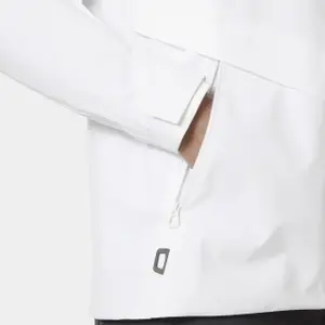 Chubasquero con capucha Helly Hansen Hp Racing image-4