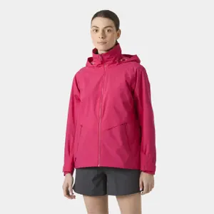 Dames hardloop hoodie Helly Hansen image-1