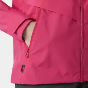 Dames hardloop hoodie Helly Hansen image-2
