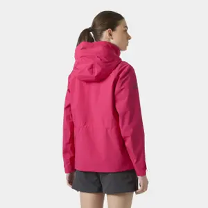 Dames hardloop hoodie Helly Hansen image-3