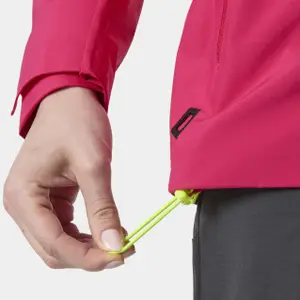 Dames hardloop hoodie Helly Hansen image-4