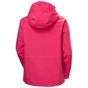Dames hardloop hoodie Helly Hansen image-5