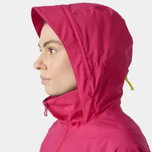 Dames hardloop hoodie Helly Hansen image-6