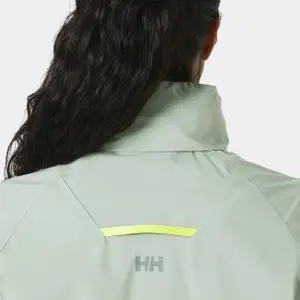 Chubasquero con capucha Helly Hansen Hp Racing image-4