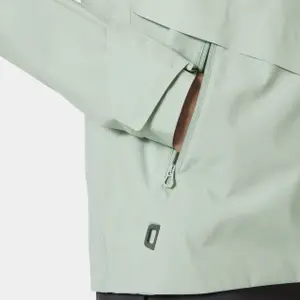 Chubasquero con capucha Helly Hansen Hp Racing image-5