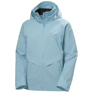 Dames hardloop hoodie Helly Hansen image-0