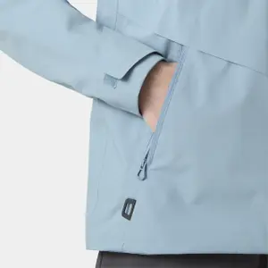 Dames hardloop hoodie Helly Hansen image-2