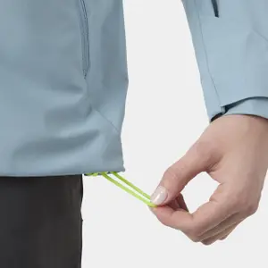 Dames hardloop hoodie Helly Hansen image-4