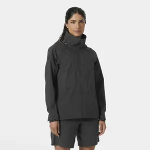 Chubasquero con capucha Helly Hansen Hp Racing image-1