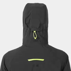 Chubasquero con capucha Helly Hansen Hp Racing image-4
