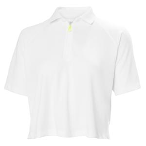 34481-001-damespolo-met-lange-rits-helly-hansen-inshore-wit