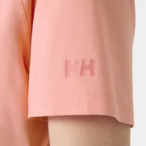 T-shirt för kvinnor Helly Hansen Ocean image-2