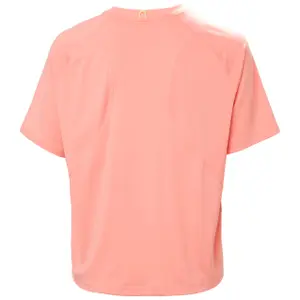 T-shirt för kvinnor Helly Hansen Ocean image-4