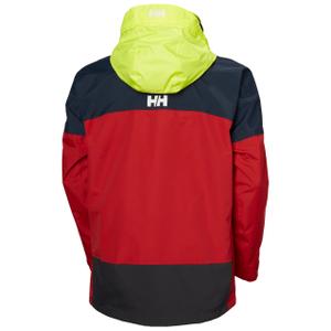 Vierteljacke Helly Hansen Pier 4.0 image-2