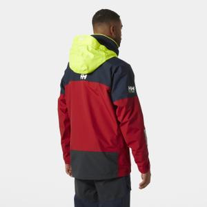 Vierteljacke Helly Hansen Pier 4.0 image-3