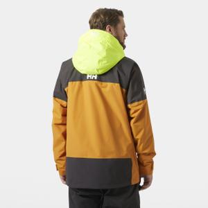 Jacke Helly Hansen Pier 4.0 image-3